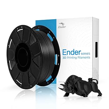 Amazon.co.jp: Creality Ender PLA 3D プリンター用フィラメント