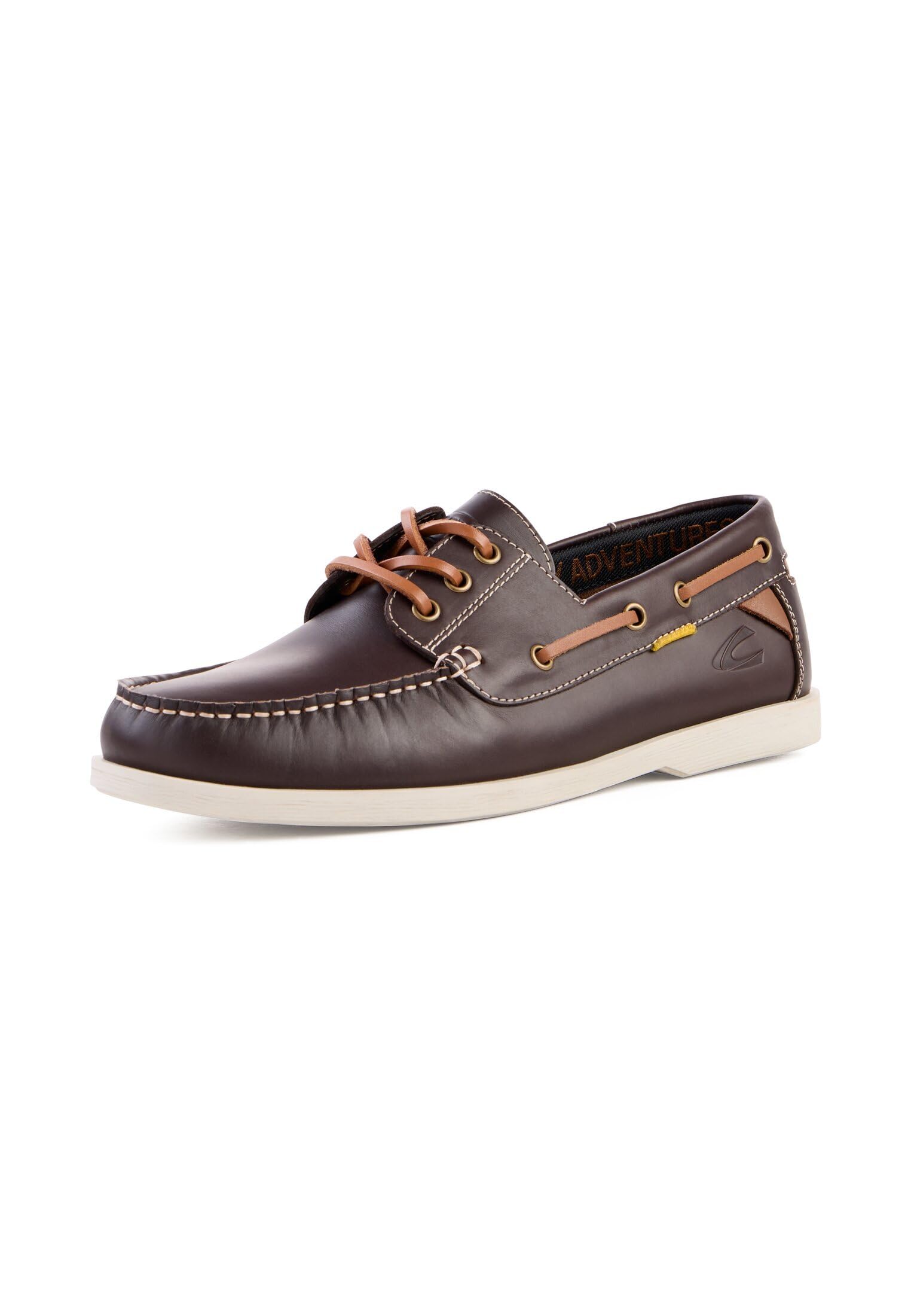 camel active Herren 58sea01-460360Sneaker