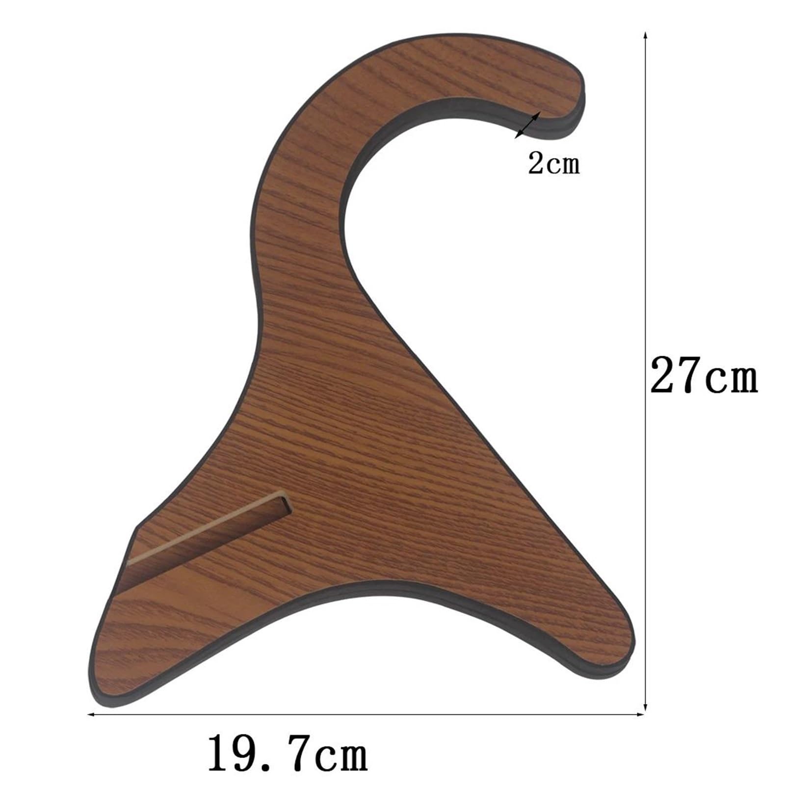 Zubehör Für Streichinstrumente 4 Saitenständer Tragbar Für 1/4 Violininstrumentenzubehör(3)