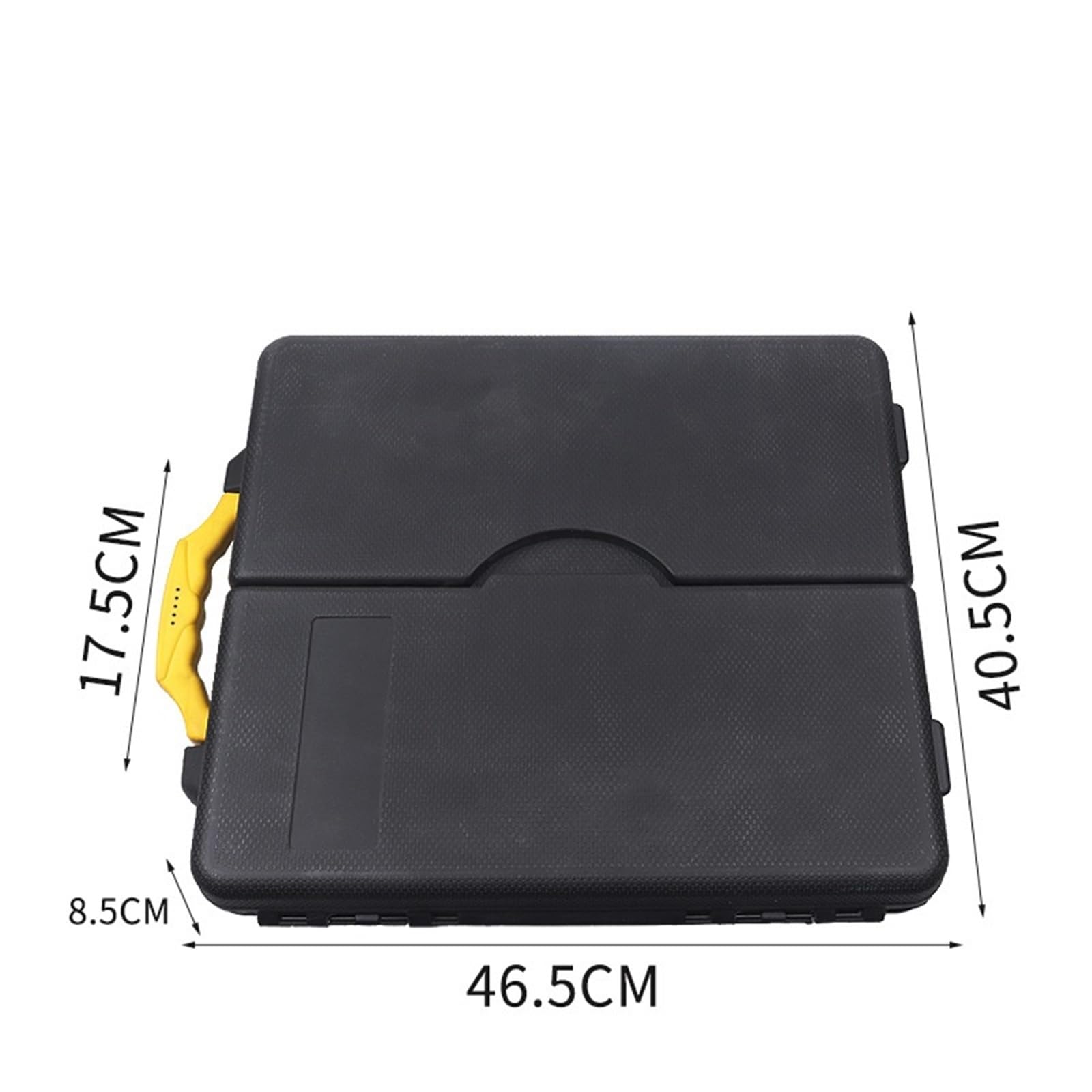 Set di attrezzi meccanici 110 pezzi - Kit di attrezzi meccanici con punte - Chiavi inglesi, custodia con impugnatura a cricchetto for riparazione auto