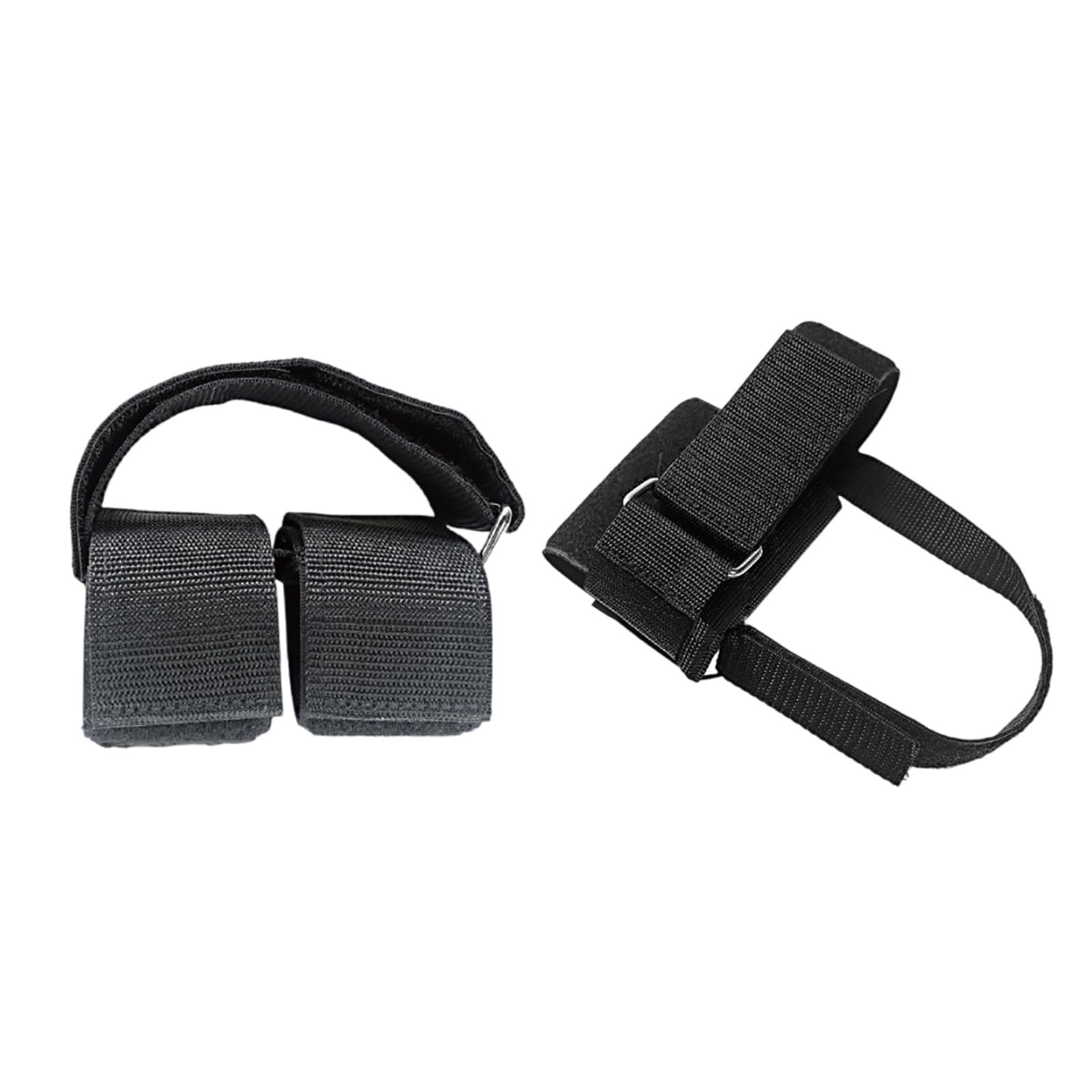 Sangle D'Entraînement Tibialis - Réglable - Support 9kg - Pour Renforcement Jambe Et Genou