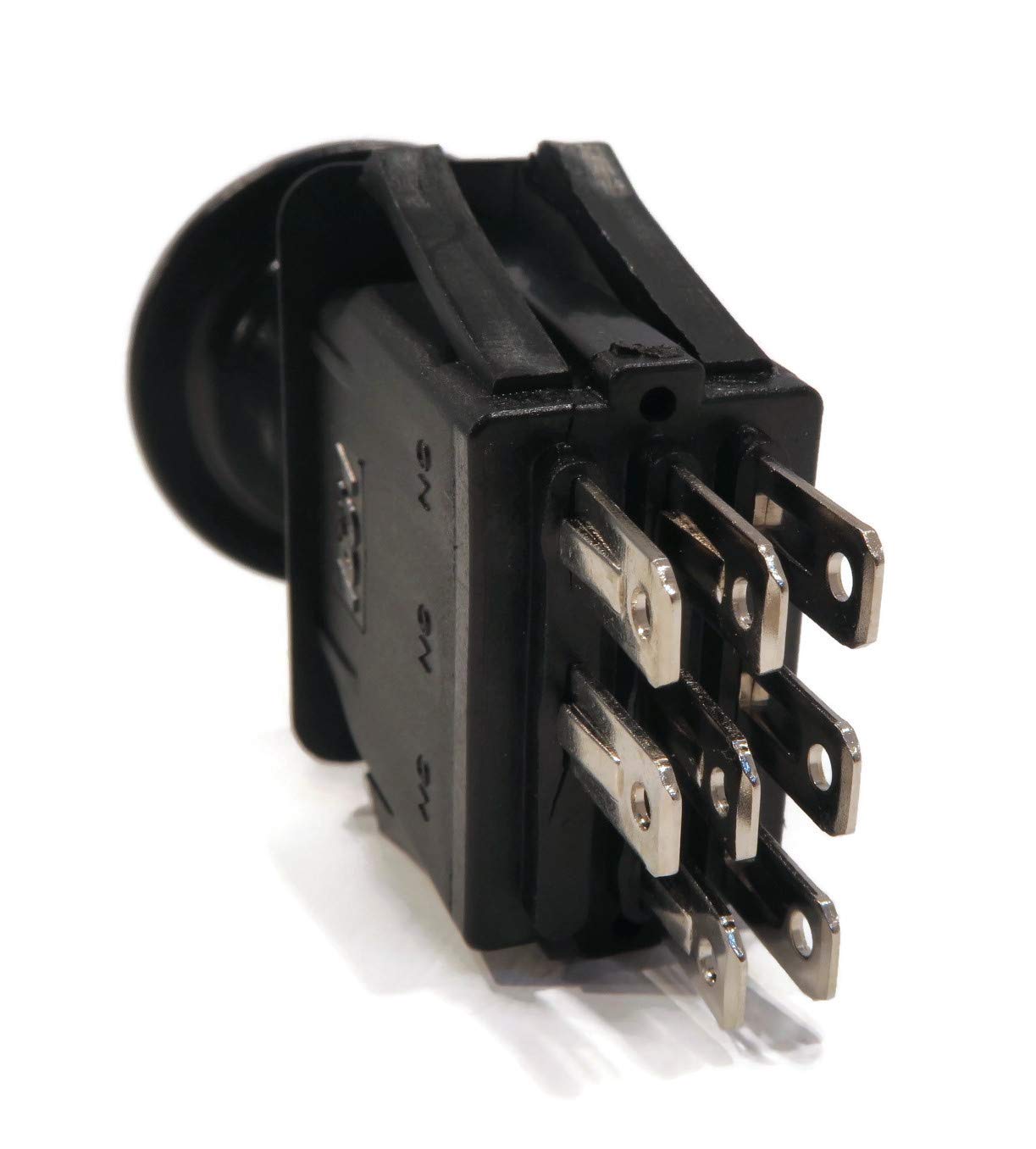 The ROP Shop | Interruptor PTO para Simplicity Legacy XL, 27 HP, 2690136, 2690137, 2690138, 2690139