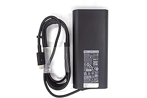 Dell Precision 5550 Charger: Essential Power for Uninterrupted Performance