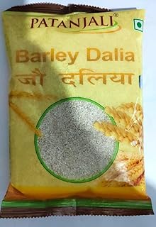 Barley Dalia - Pack of 1