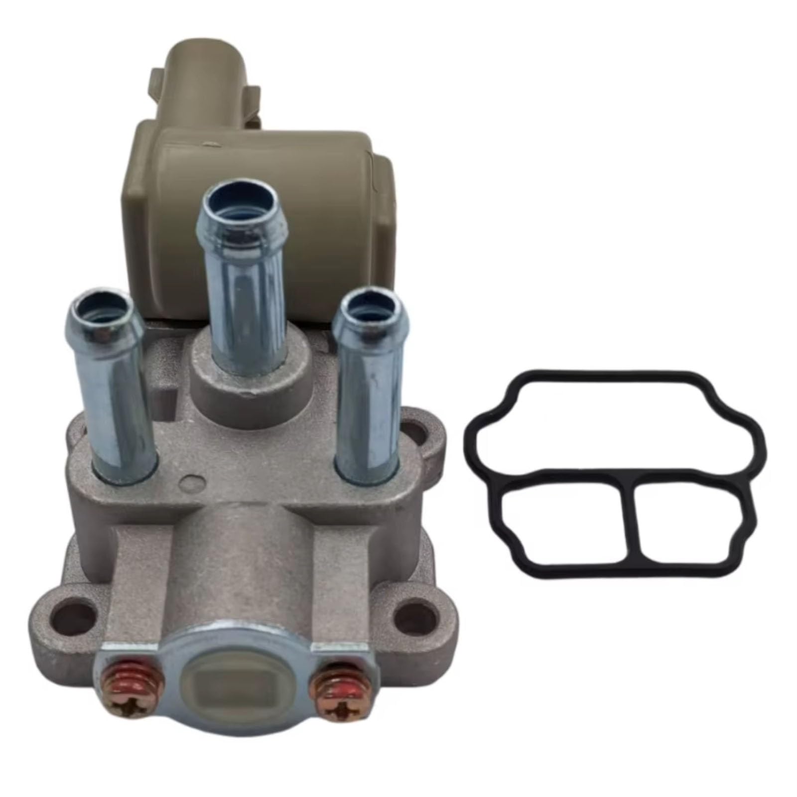 Valve IAC 22270 – 74270, Compatible Avec Toyota, Pour Celica 1994, 1995, 1996, 1997, 1998, Pour Corolla 1994-1997, De Contrôle L'air Ralenti Vanne IAC