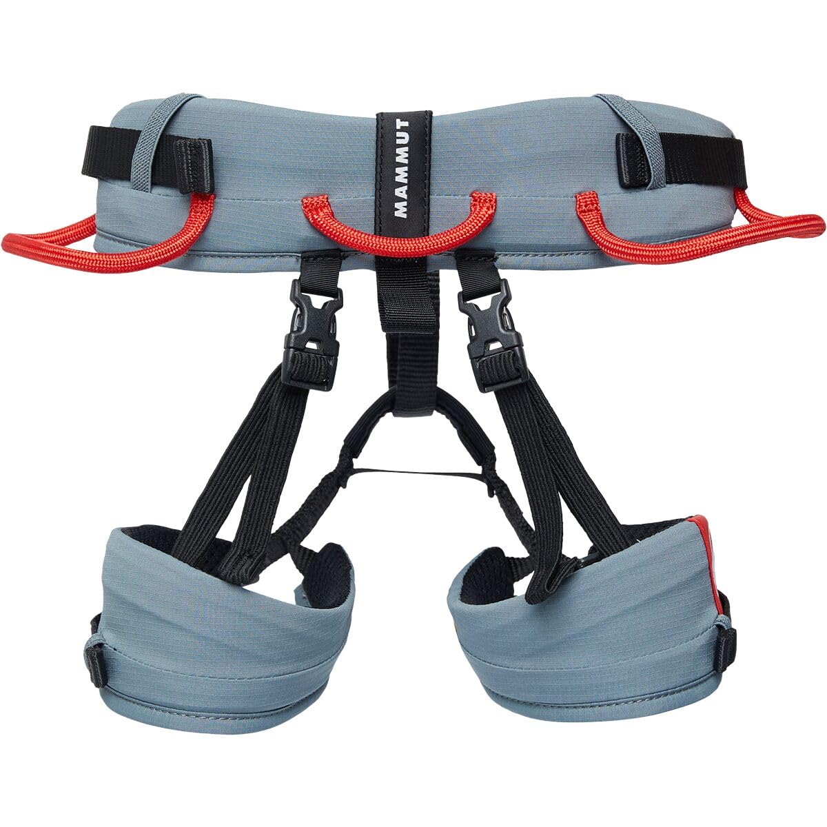 Mammut Mammut Ophir Kids 2.0 Harness Imbracatura da arrampicata Unisex - Bambini e ragazzi (Pacco da 1)