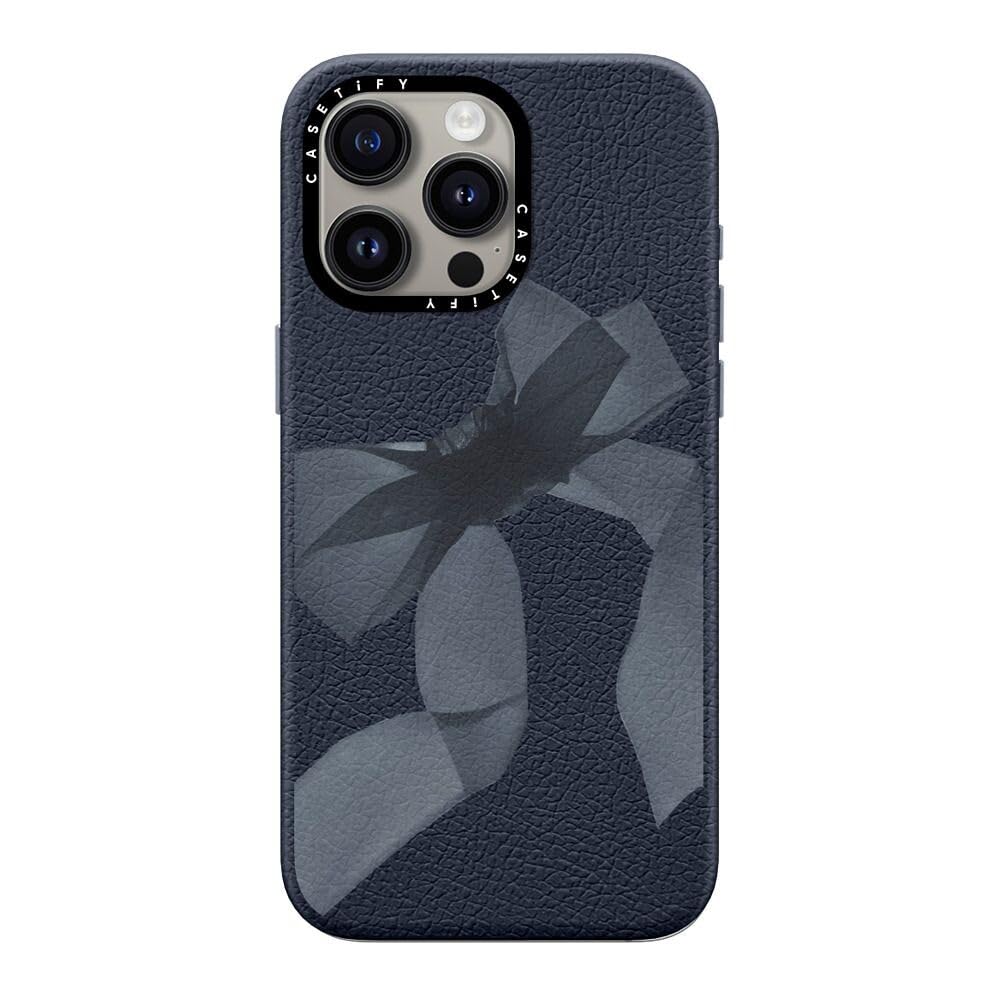 Amazon.co.jp: CASETiFY MagSafe 対応 ペブル iPhone 15 Pro Max