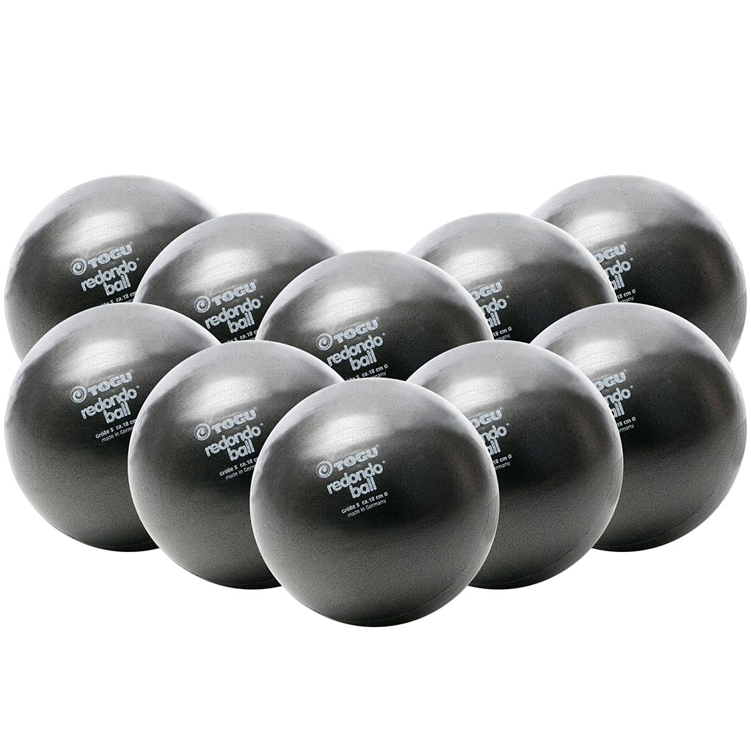 Togu Redondo Ball 18 cm Set | 3er | 5er | 10er (10)