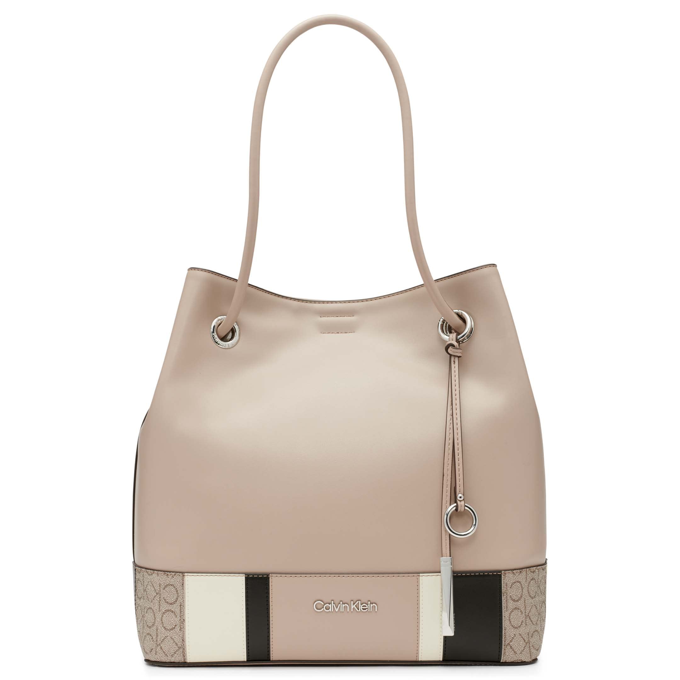 Women's Gabrianna Novelty North/South Key Item Tote, One Size