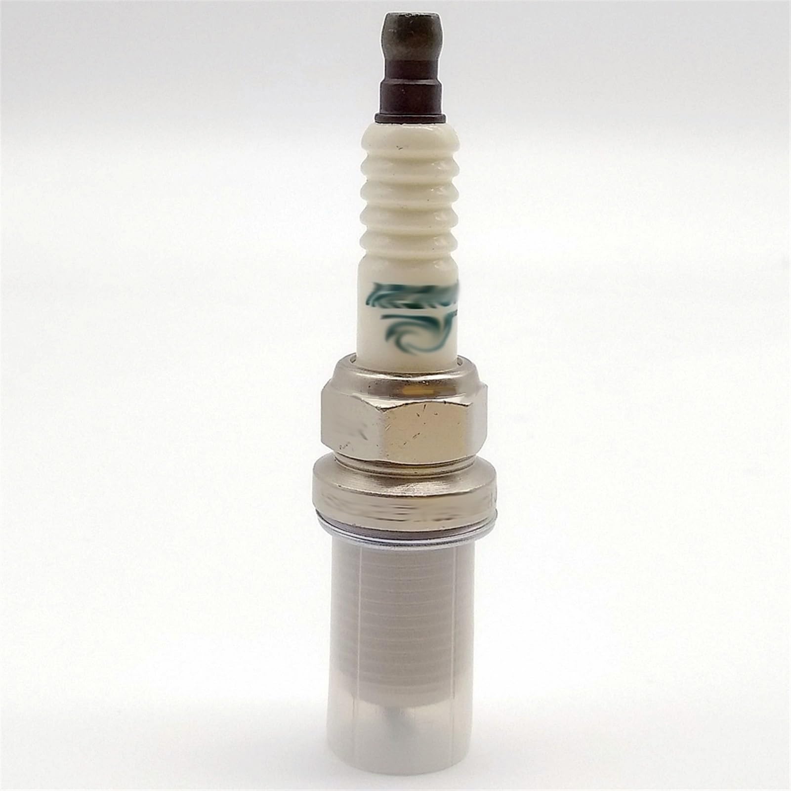 4 Pezzi Ik20tt Candele di accensione per Auto Iridium TT Power Candela di accensione per Motore