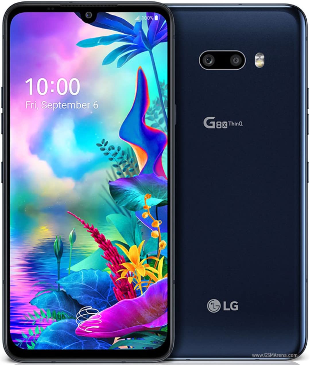 SOFTER 9H Flexible Screen Protector Screen Guard for LG G8X ThinQ Mobile [PACK-1] (B09T6CHZGC) Amazon Price History, Amazon Price Tracker