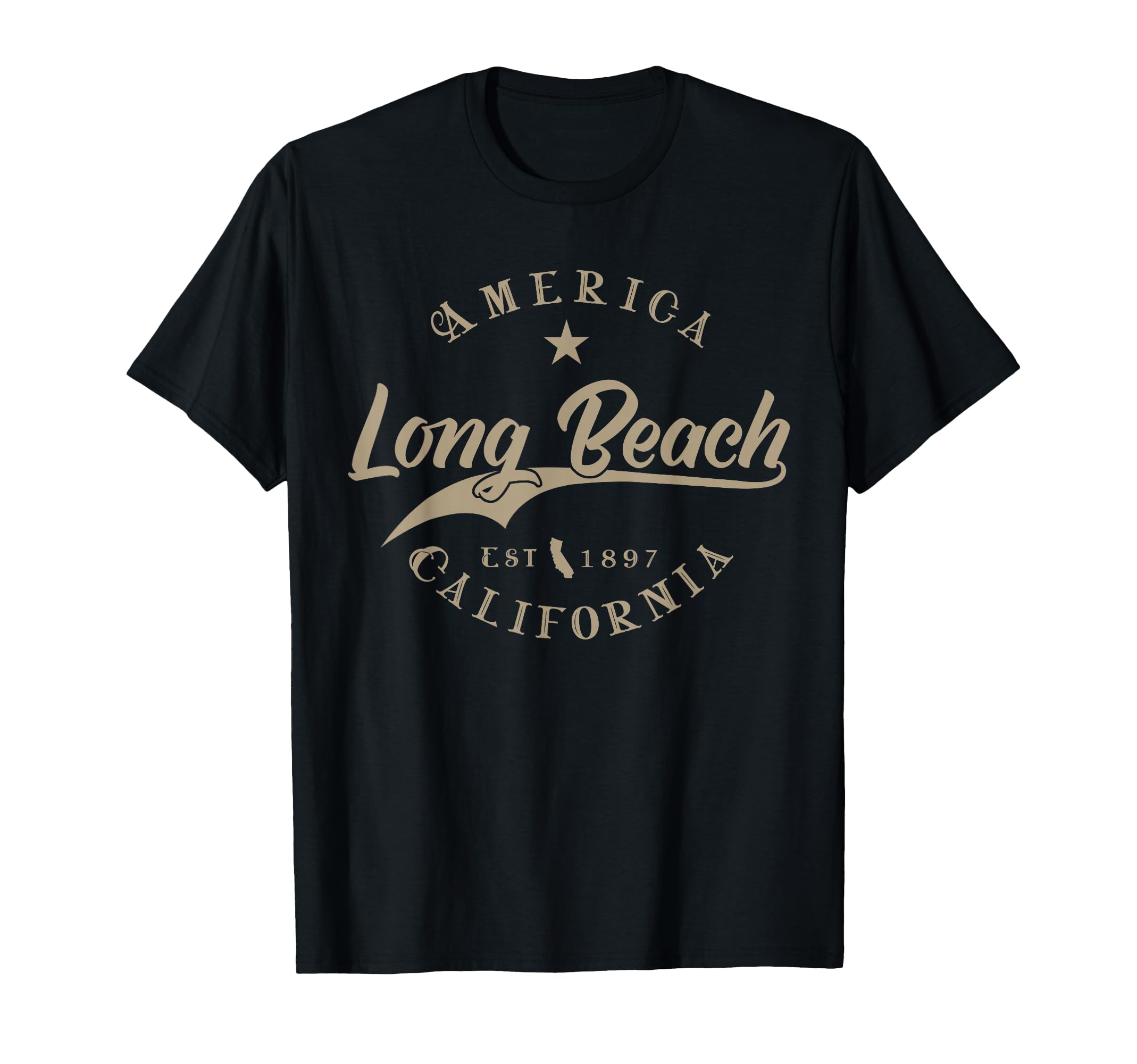 Kleidung mit Designs von Amazon Merch on Demand