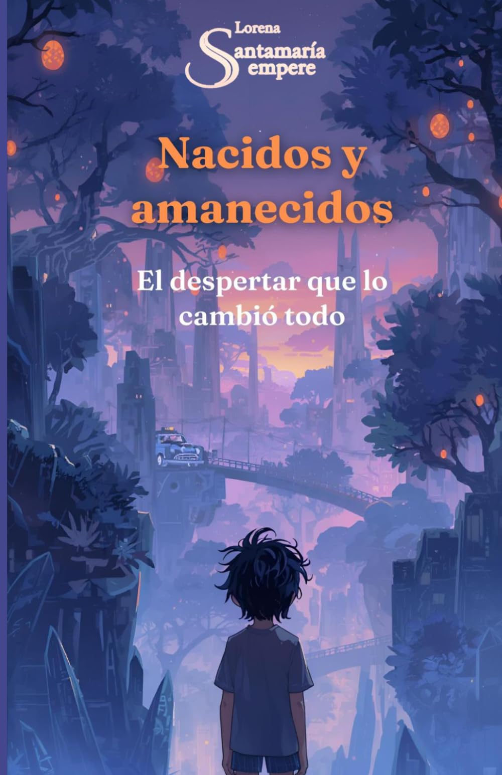 Nacidos y amanecidos: El despertar que lo cambió todo