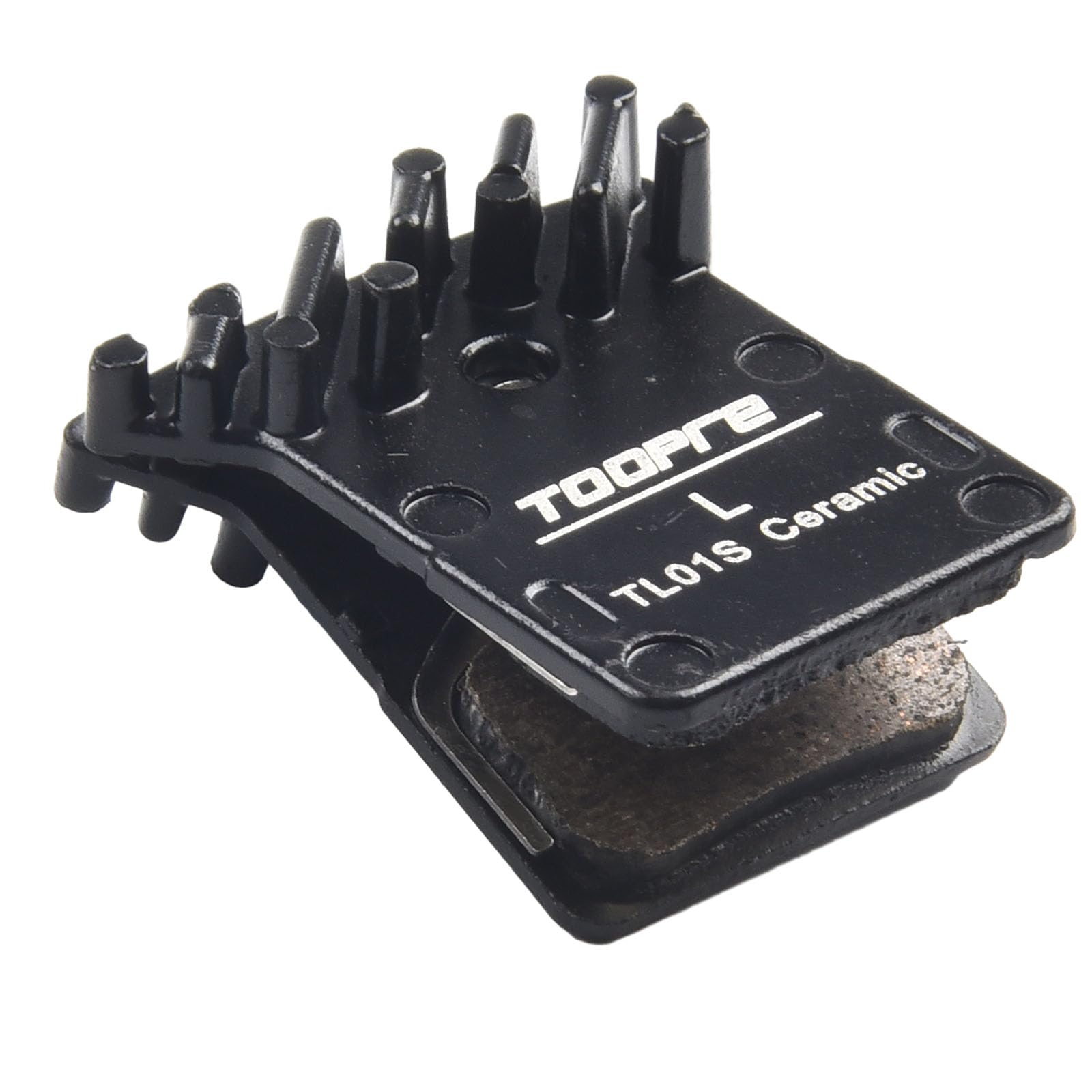Shimano D03S-RX Resin remblokken voor schijfremmen voor XT/SLX/Saint/Zee