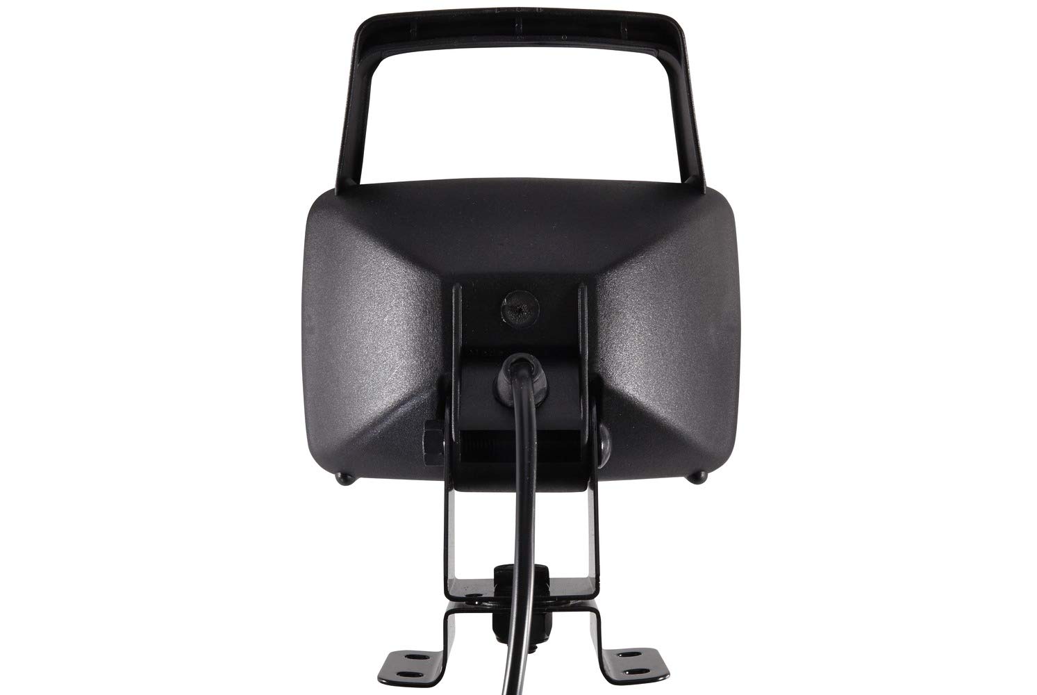HELLA 1GA 006 991-031 Halogen-Worklight - Double-Beam - 24/12V - mounting/Screw Connection - Four-point mounting - Surface Lighting - Cable: 250mm - Plug: open cable ends - Image 3