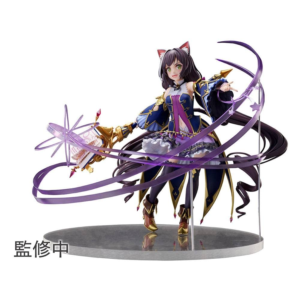Amazon.co.jp: プリンセスコネクト！Re:Dive キャル 1/7スケール 