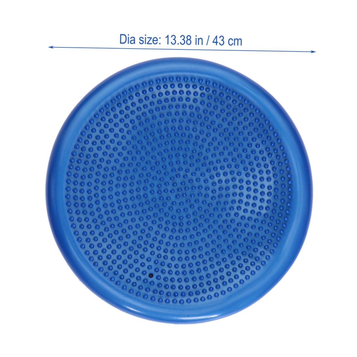 BESPORTBLE Colchonetas para De Pelota De para Abdominales Barra para Pesas De Postura para Respaldo De Asiento De Automóvil Equipo para Gradas