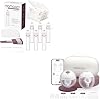 Momcozy Colostrum Collector+ M5 Smart APP Controlled Breast Pump