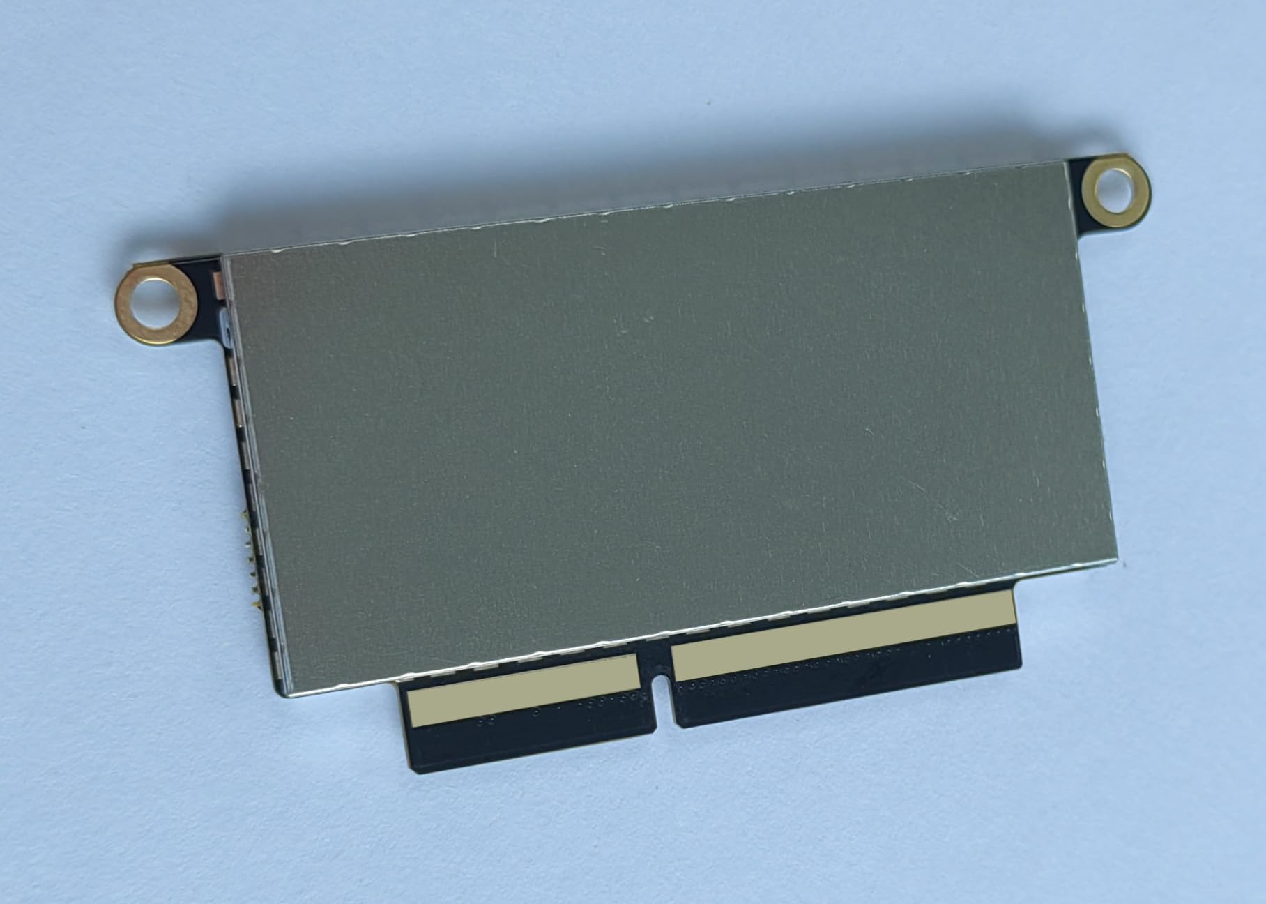 A1708 SSD para MacBook Pro A1708 512GB NVMe PCIe Gen3x4, Actualización de Unidad Interna de Estado Sólido para MacBook Pro A1708 (2016-2017)