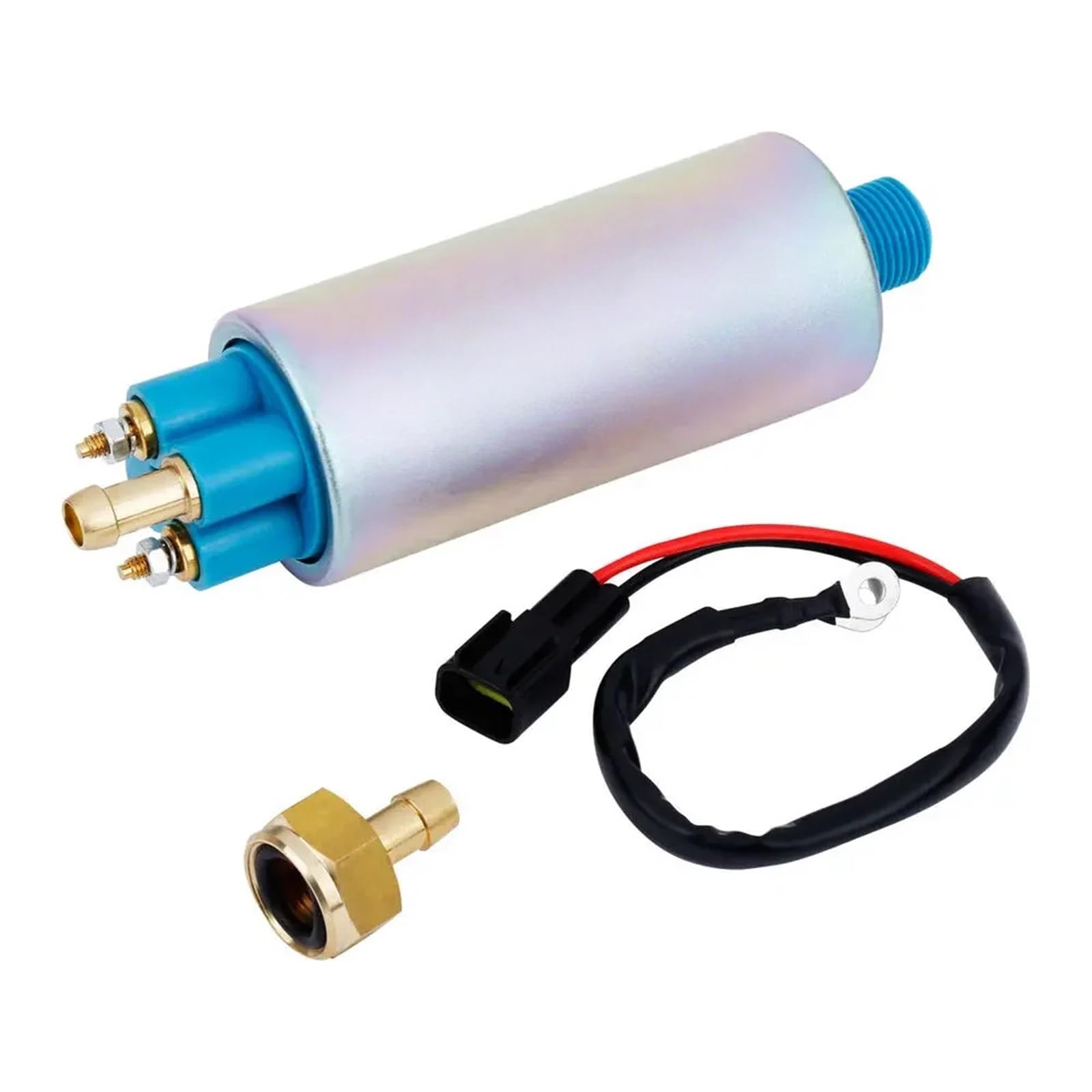 Pompa Diesel Adatto per pompa carburante VST a bassa pressione fuoribordo Yamaha 4-8 PSI 200 225 250 HP 69J-24410-01-00