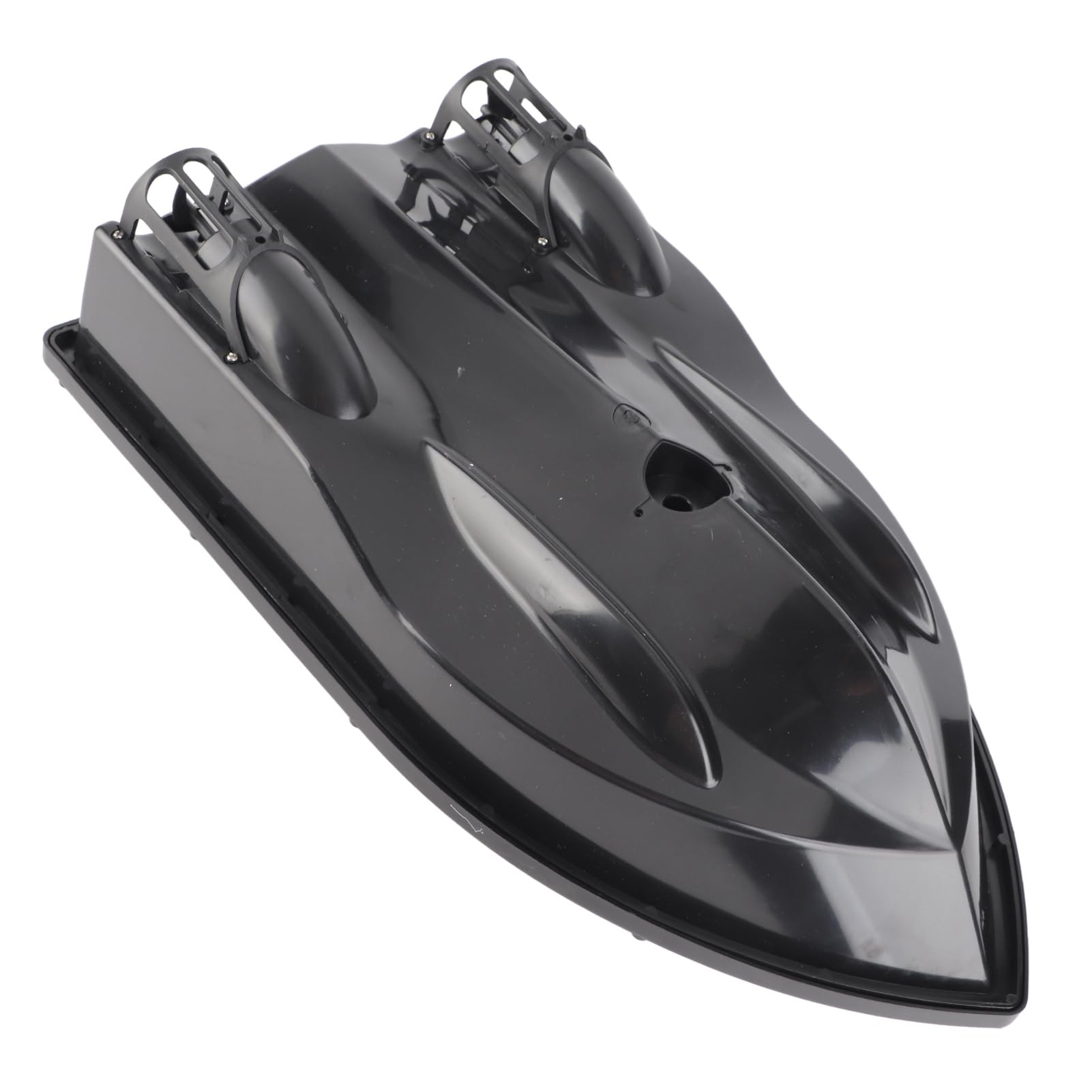 Barco Cebo Control Remoto, 600m Alcance Localizador de Peces