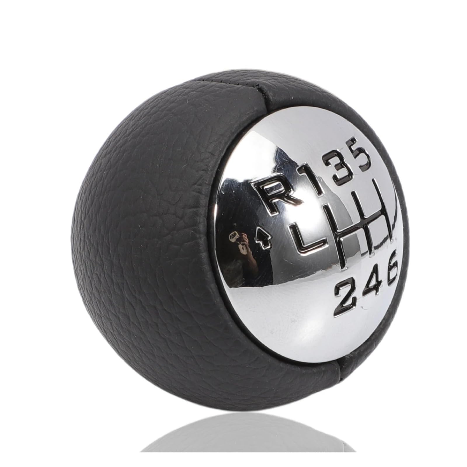 Performance Gear Knob For Peugeot 3008 407 5008 807 307 308 For Citroen