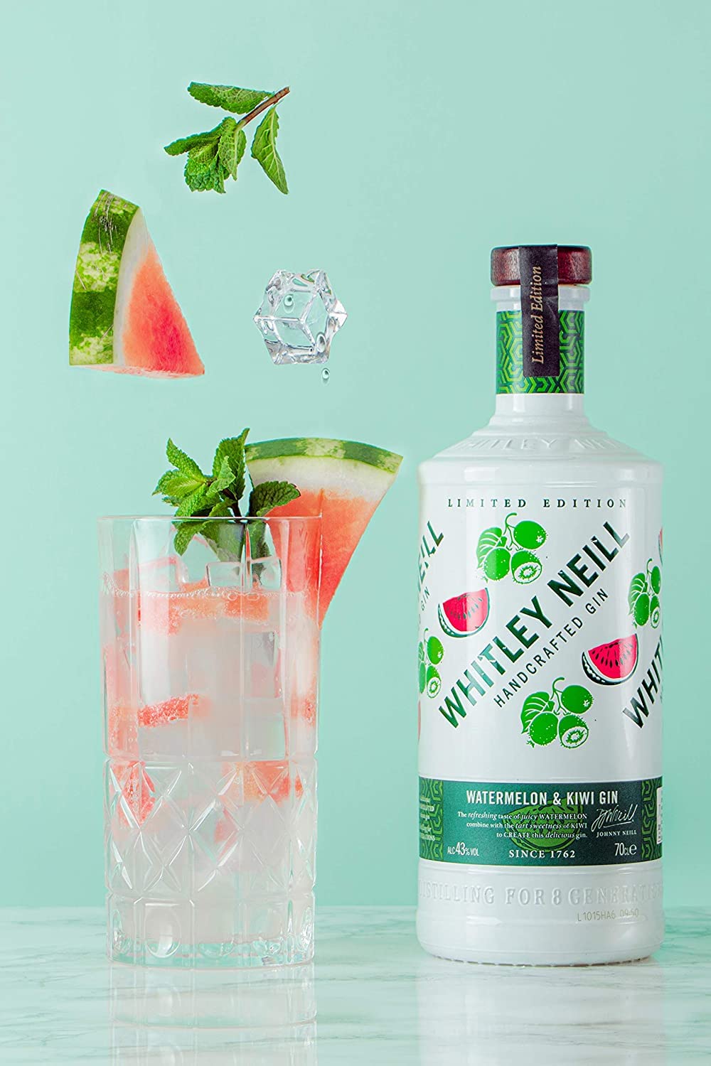 【ゆい】EnikoKatalin BotanicalSheer 商品詳細KP3-627-10 | wicca（ウィッカ）