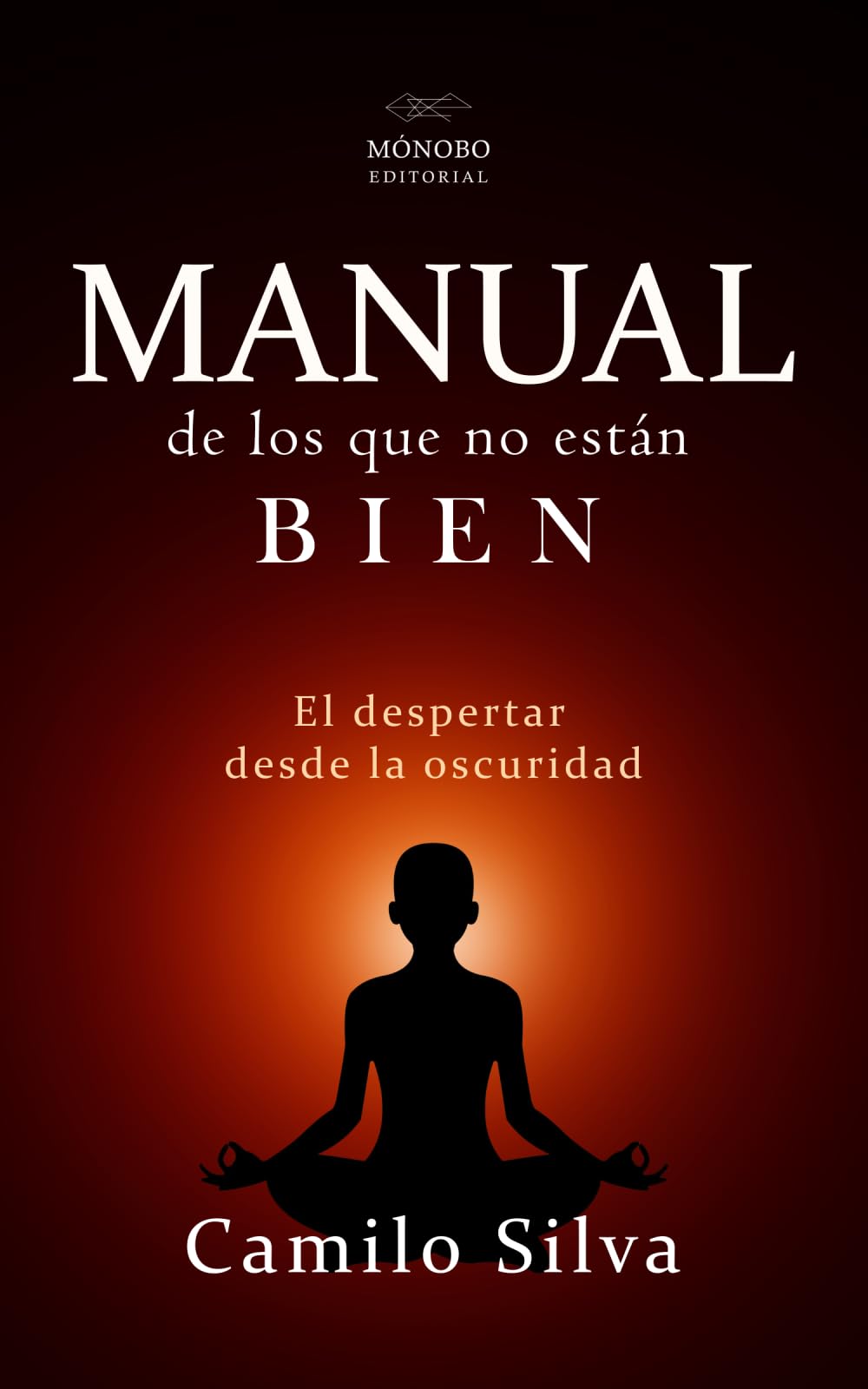 Manual de los que no están bien: El despertar desde la oscuridad
