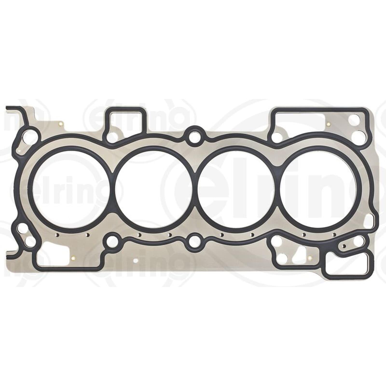 ELRING 110.740 Junta de culata Compatible con RENAULT Megane 3 Grandtour KZ0/1 GRAND Scénic 3 JZ0/1 Clio 3 Hatchback BR0/1, CR0/1 Scénic 3 JZ0/1 Laguna 3 Grandtour KT0/1