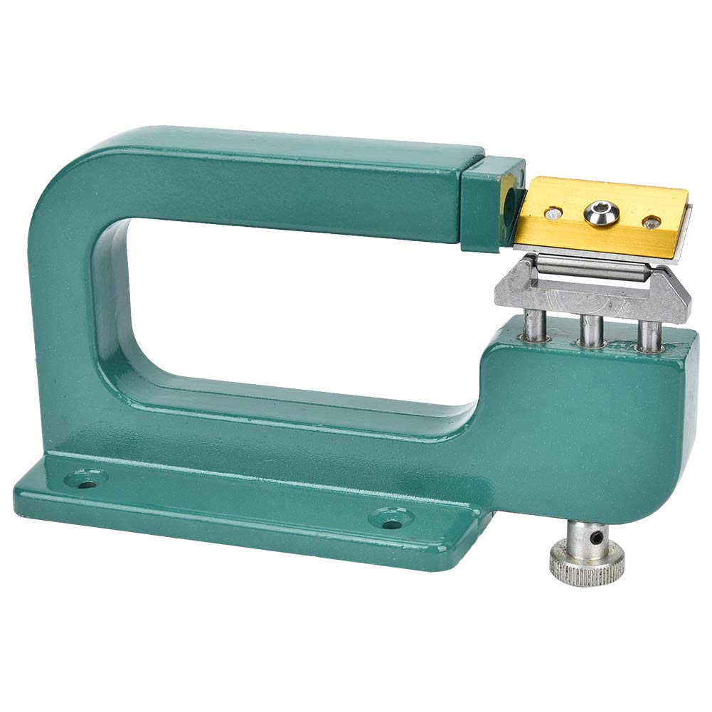 Mquina Para Desbastar Cuero rebajadora de cuero Mquina Para Desbastar Bordes De Cuero, Herramienta Divisora Para Desbastar Cuero, Mquinas Cortadoras De Bordes Accessoires de maroquinerie