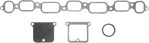 FEL-PRO MS 9786 Intake & Exhaust Manifold Gasket Set