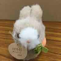Amazon.co.jp: デコイシリーズ うさぎ セキグチ リトル