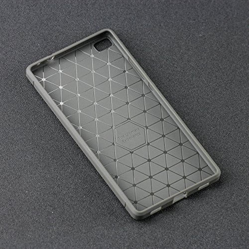 Huawei P8 Cover,Huawei P8 Custodia,Lizimandu