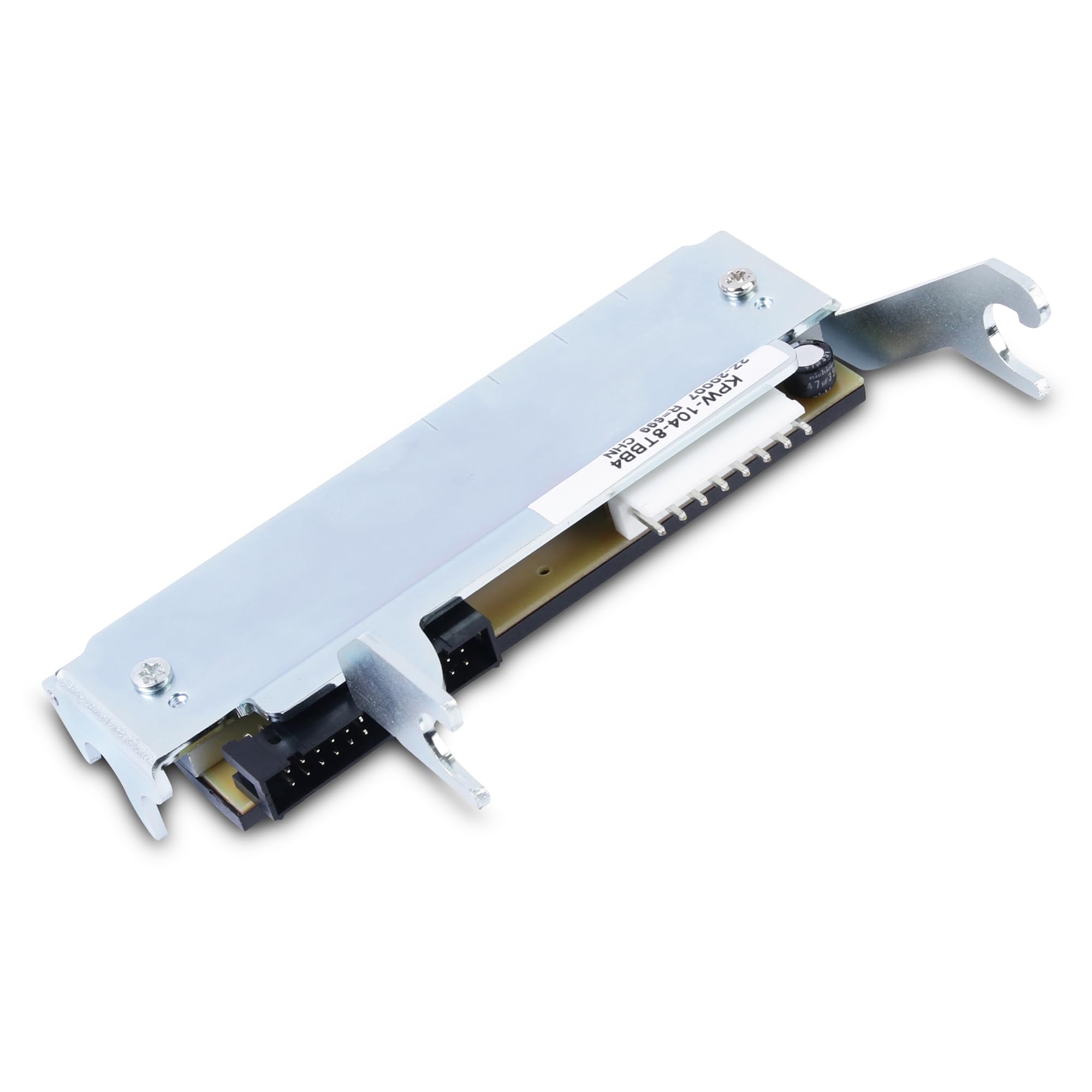 710-129S-001 PM43 testina di stampa termica 203DPI per intermec PM43 PM43C testina di stampa per codici a barre OEM di ricambio (PM43-203DPI)