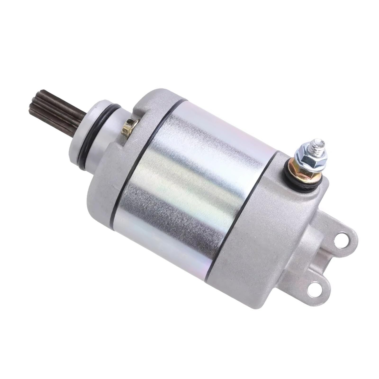 Componenti del motore Compatibile Con Suzuki Per VZ800 Per Marauder 800 1997-2004 Accessori Per Avviamento Motore 800097532 31100-19F00
