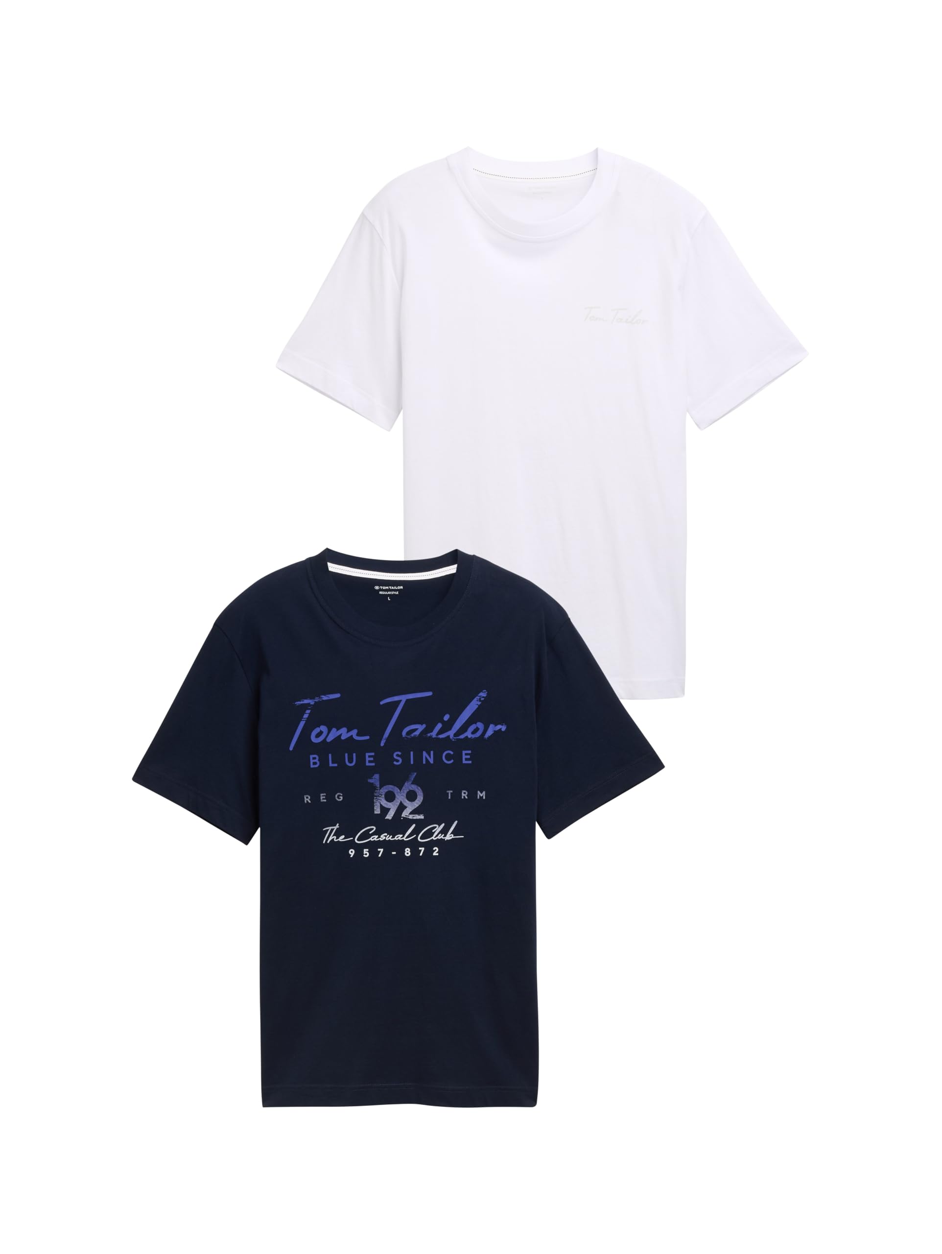 TOM TAILOR Herren T-Shirt
