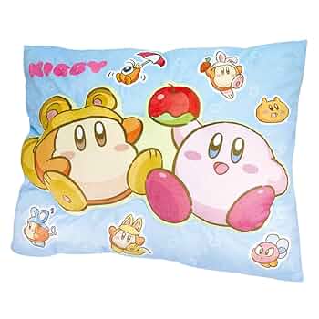 星のカービィ 20周年 オリジナルビーズクッション 500個限定 星のカービィ ビーズクッションセット 超美品の通販 by nika