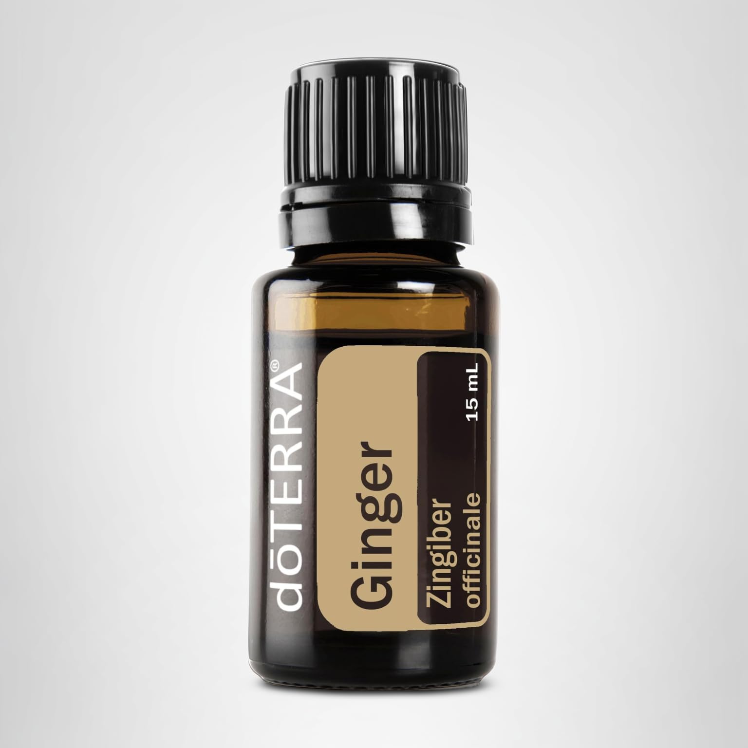 Amazon.com: doTERRA - Ginger Essential Oil - 15 mL : Health