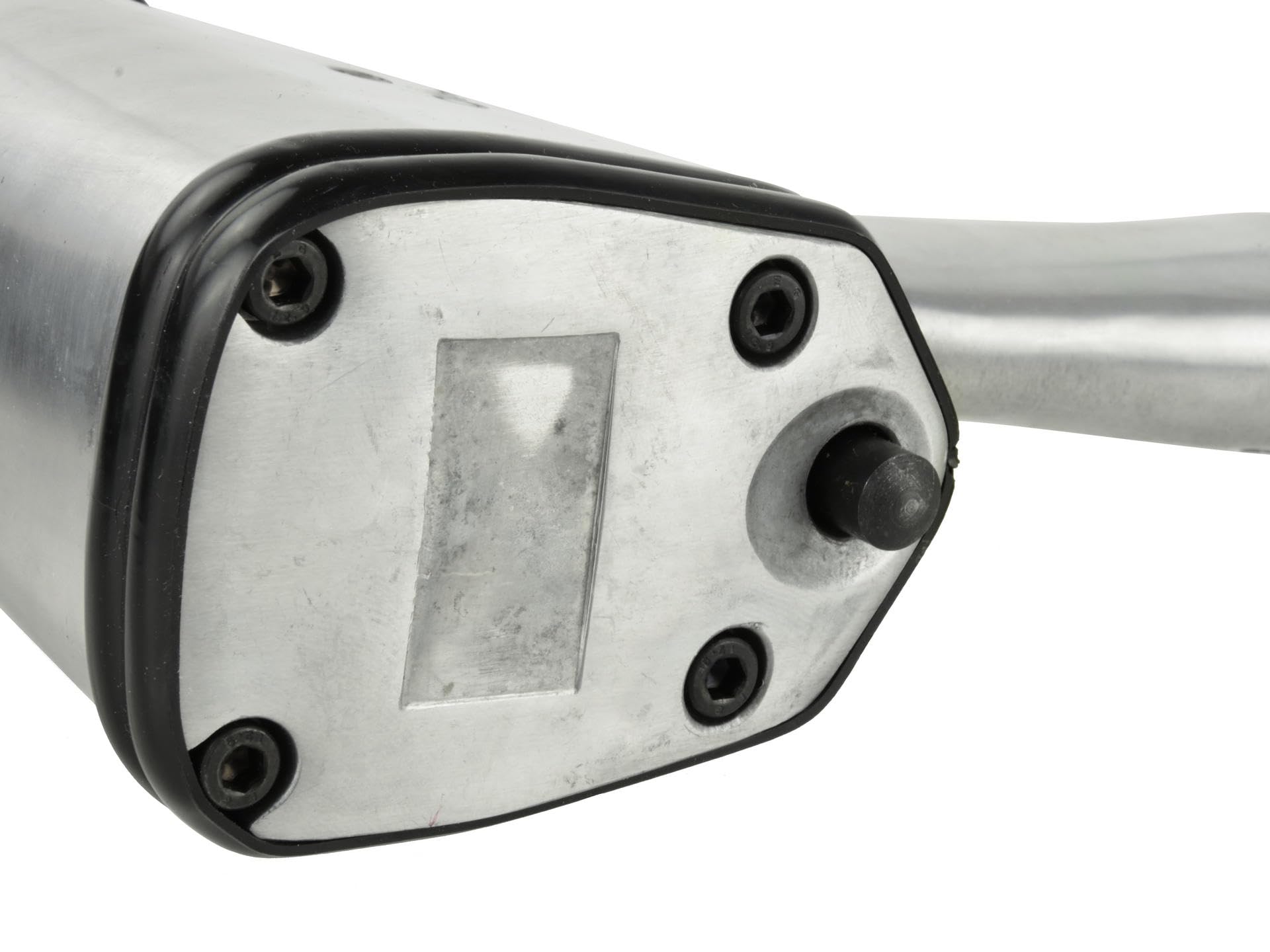 BSD Chiave pneumatica 1/2 + cap Impostato di Chiavi Tipo Hobby