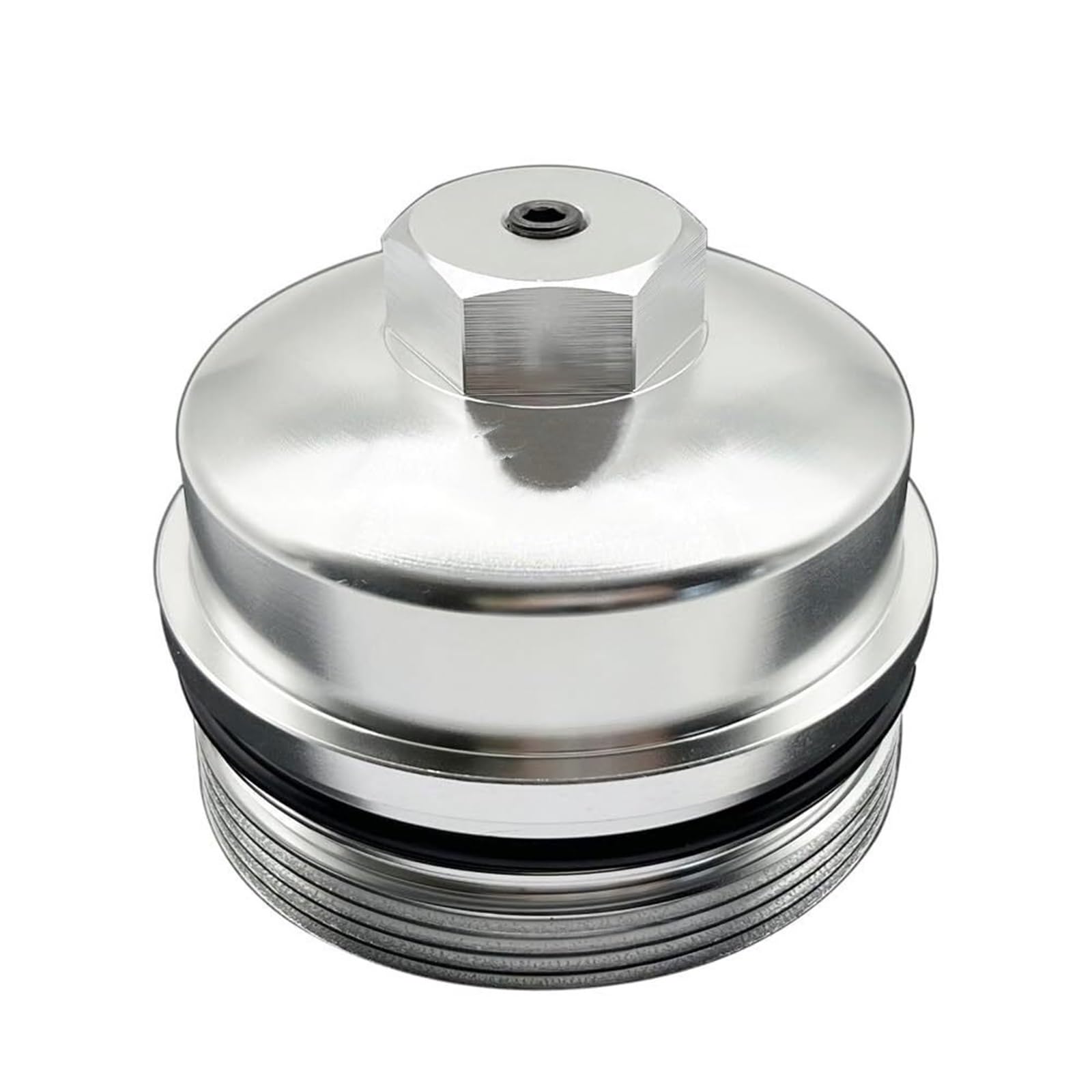 Cap Zbiornika Pasuje do Ford Powerstroke 6.0L 2003-2007 Super Duty 6.0 6.4L 03-10 korek filtra paliwa Diesel korek wlewu oleju napędowego