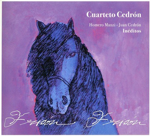 audio CD Frison Frison