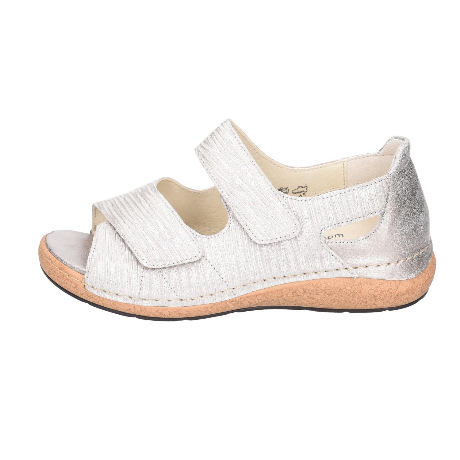 Waldläufer 681801 200 070 (K) - K-HELIETT sonstige Gr. 4½