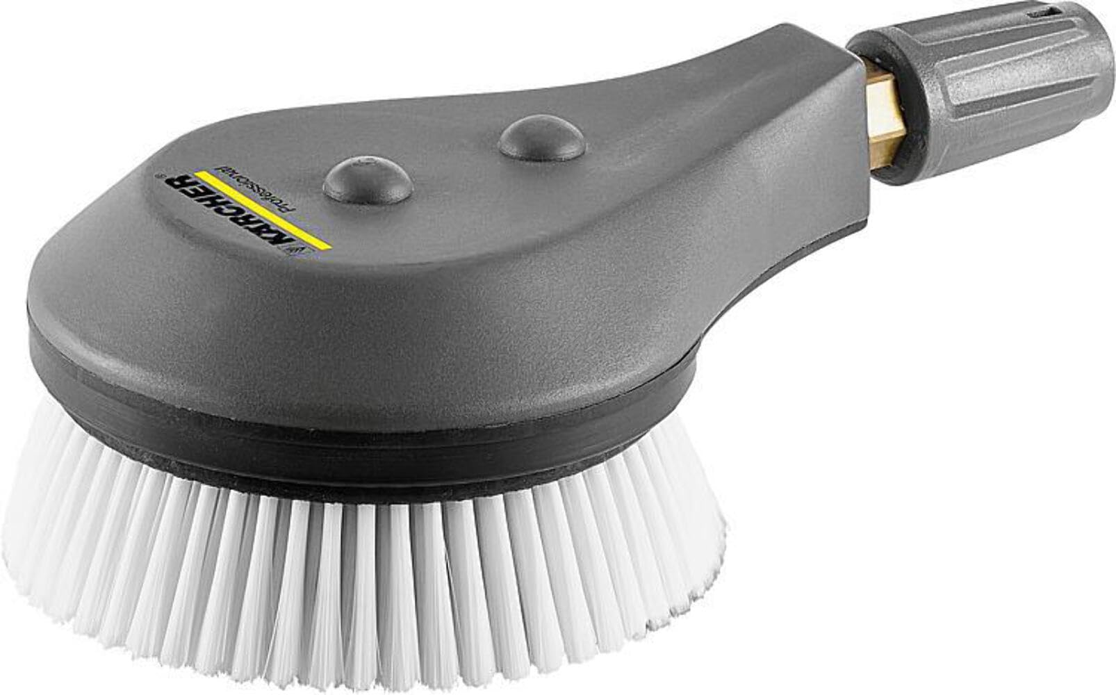 Kärcher Cepillo de lavado giratorio para electrodomésticos < 800 l/