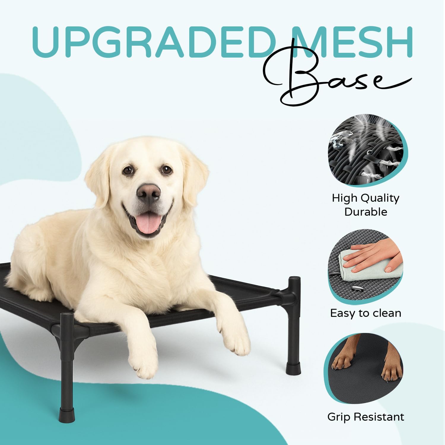 Ultimate Comfort: The Extra Large Heavy Duty Dog House Review