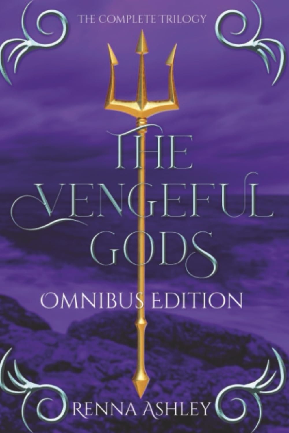 The Vengeful Gods Omnibus