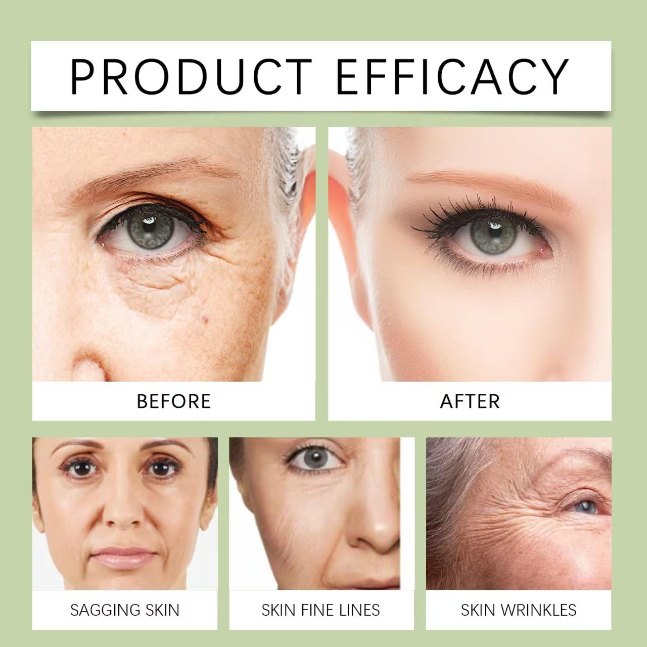 Jiyu Original Renewal & Rejuvenation Toner Pads – Sanfte Gesichtspflege für Anti-Aging, Aufhellung, Minimierung von Falten und gegen Pigmentflecken, intensive Pflege