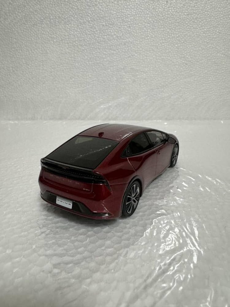 Amazon.co.jp: 130 トヨタ 新型 プリウス PRIUS 60系 カラー
