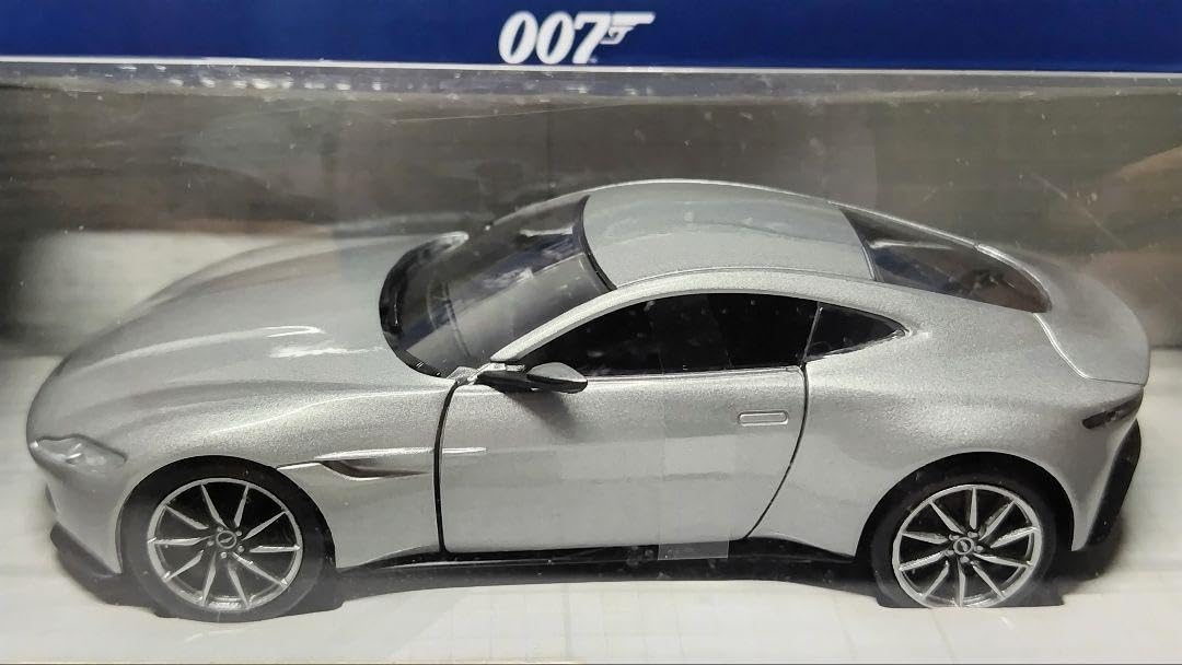 ASTON MARTIN アストンマーティン 007 スペクター　DB10 Aston Martin DB10 | James Bond Wiki | Fandom