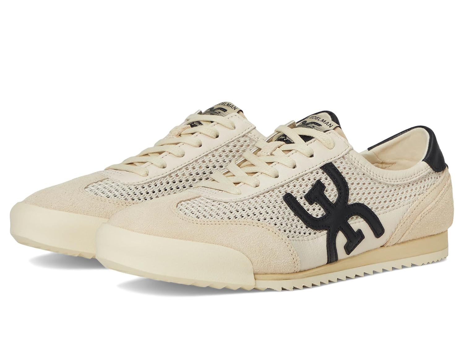 Sam Edelman Women's Ivey Sneakers - Review, Price and Buying Guide