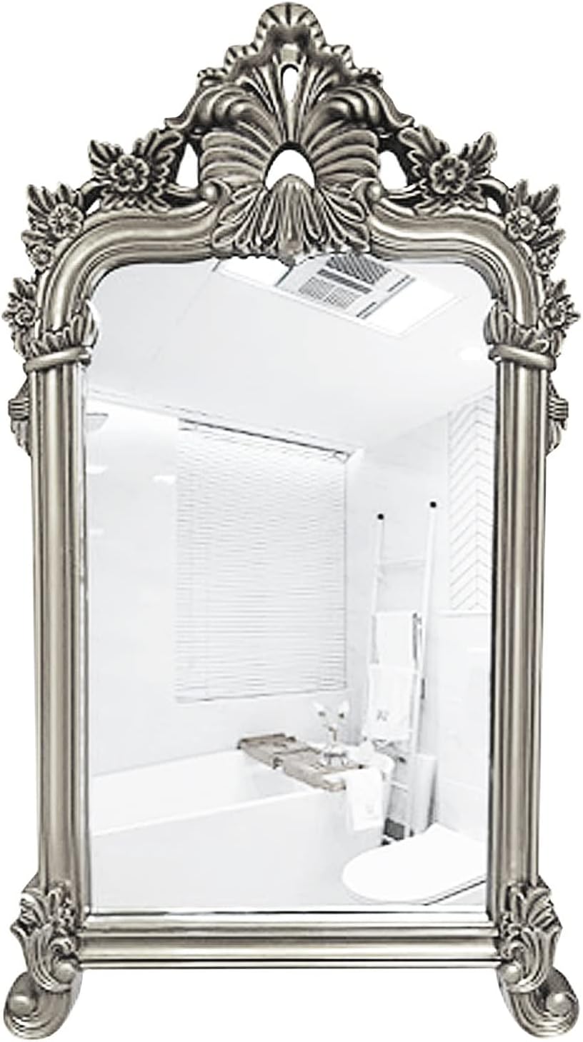 ステンドグラスパネル ガラスアート 英国アンティーク風 壁飾り 置物